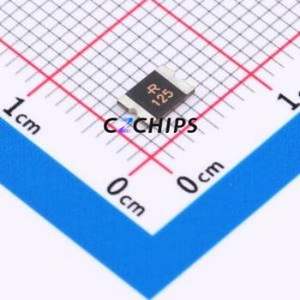 SMD1812P125TF Resettable Fuse 1812 Fuse 16V 35A 1.25A 2.5A - Product Image 1