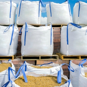 Có kinh nghiệm sản xuất jumbo bag thông số kỹ thuật, Bền 1 tấn túi nhựa, Bán hot jumbo bag malaysia - Product Image 6