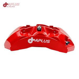 Nuevo Kit de Frenos Grandes OEM BM-5.0 de 6 Pistones y 380 mm para Defender, Discovery Sport, Ranger Rover, Freelander Sport P400e - Product Image 4