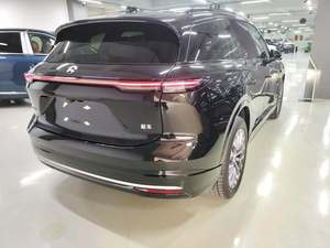 Auto Usado de Alta Calidad, Nio 2020 ES6 600KM Edición Deportiva, Automático, Carga Rápida de 100k, Alta Velocidad, Auto Eléctrico Puro de Segunda Mano en Stock - Product Image 4
