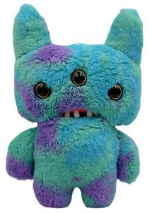 Transfrontalier Fuggler Sprout monstre dent monstre poupée moche mignon grandes dents drôle poupée laboratoire valeurs aberrantes - Product Image 6