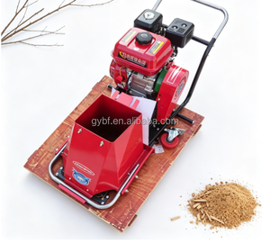 <span class=keywords><strong>Broyeur</strong></span> de bois <span class=keywords><strong>pas</strong></span> <span class=keywords><strong>cher</strong></span> pour branches d'arbres et déchets de jardin, machine à broyer le bois à vendre - Product Image 2