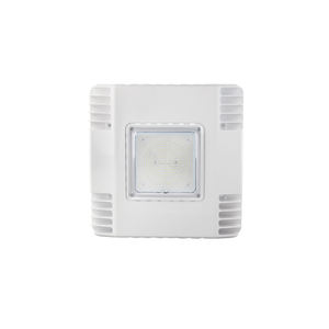 Lámpara LED para Techo de Gasolinera, 5700K, Blanco, Alto Brillo, 100w 150w, Resistente al Agua IP65, Stock de Fábrica - Product Image 2