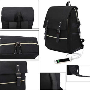 Tinyat Vente Chaude Gros Sac à dos de grande capacité pour étudiants, loisirs et autres usages - Product Image 3