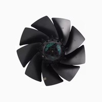 A2D250-AA02-02 230/400V 110/160W 250MM Servomoteur d'origine allemand à refroidissement axial centrifuge