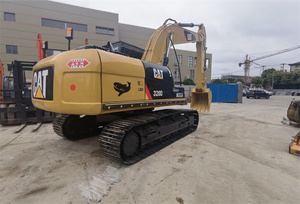 99% New <b>Construction</b> <b>Machinery</b> Used Caterpillar CAT 320D Hydraulic Crawler Excavator with Good Condition Low Price for sale - Product Image 5