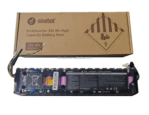 <span class=keywords><strong>Batería</strong></span> 100% Original de 9750mAh y 36V para <span class=keywords><strong>Patinete</strong></span> Eléctrico <span class=keywords><strong>Xiaomi</strong></span> Ninebot M365 <span class=keywords><strong>1S</strong></span> NE1003-V - Product Image 5