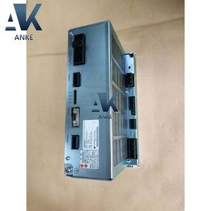 YASKAWA Original Robot Servopack Convertidor Rectificador de robot de SRDA-C0A12A01A-E - Product Image 2