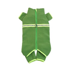 Abrigos para Perros de Diseño Clásico, Material Polar Cálido para Invierno, para Perros Medianos y Pequeños, <span class=keywords><strong>Bichón</strong></span>, Corgi, Estilo Europeo y <span class=keywords><strong>Americano</strong></span> - Product Image 3