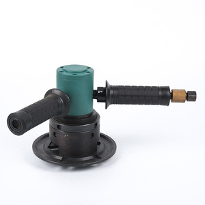 Horse Pneumatic Chamfering Machine XDQ-3XDJ-3-3D 45 Degree Wood And Metal Processing Equipment - Product Image 2