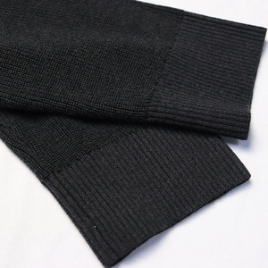Shinesia <span class=keywords><strong>uomo</strong></span> finto collo di tartaruga Pullover maglieria all'ingrosso personalizzato di alta qualità <span class=keywords><strong>cotone</strong></span> dolcevita cavo <span class=keywords><strong>maglia</strong></span> Polo maglione - Product Image 5