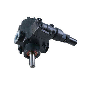 ปั๊มไฮดรอลิกแบบปรับอัตราการไหลได้รุ่น VOP-203 VOP-204 VOP-206 VOP-208 VOP-210 ของจีน - Product Image 1