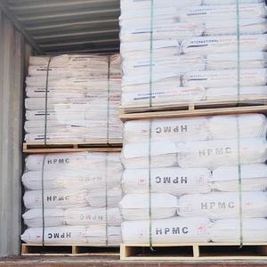 Espesante para Detergente Líquido HPMC de Alta Viscosidad 200000cps, Alta Transparencia, de Fábrica China - Product Image 6