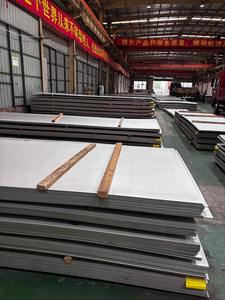 Prix usine OEM 201 304L 316 316L 410 430 boîte de plaque en acier inoxydable 5 sus304 - Product Image 3