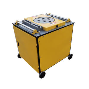 ब्रामली राउंड बार बेंडेः बार बेंडर कार्यकर्ता के लिए अर्थ - Product Image 3