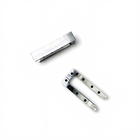 Service d'usinage de précision OEM |   Pièces personnalisées en aluminium, laiton et acier inoxydable |   Usinage par électroérosion à fil, tournage, fraisage, prototypage