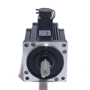 Moteur AC 1,5 kW 5 N.m 3000 tr/min 220 V, kit moteur AC 110ST-M05030 avec variateur de vitesse AASD-30A - Product Image 1