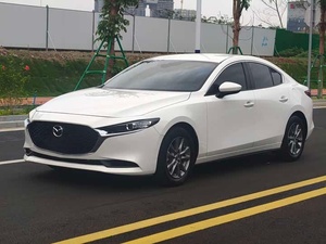 Mazda3 Axela <span class=keywords><strong>2021</strong></span> 1.5L Automático, Volante a la Izquierda, Asientos de Cuero, Sedán Elegante, Venta al por Mayor de Autos Usados - Product Image 2