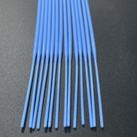 Embout en plastique de qualité médicale formant un tube HDPE pour dilatateur urétral urologique