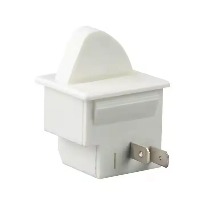 ドアスイッチ冷蔵庫プッシュボタンスイッチ2ピンAC電源スイッチメーカー供給品質