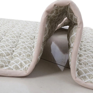 Colchón Fu Sen para el Cuidado en el Hogar, 0.9m, Transpirable, con Orificio para Inodoro, para Pacientes Mayores - Product Image 2