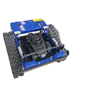 Cortadora de Césped Industrial de 2 Tiempos y 190cc, Motor Diésel, de Alta Resistencia, para Uso Agrícola - Product Image 4