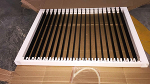 Máquina cortadora de grabado láser no metálica de alta eficiencia para materiales de tarjeta de Metal MDF de madera acrílica formato gráfico DXF - Product Image 4