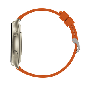 New Hot Bán lẻ thông minh đồng hồ BT gọi điện thoại sức khỏe hoạt động Tracker IP67 không thấm nước SmartWatch cho Android IOS hệ thống - Product Image 4