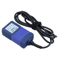 Module d'interface USB CAN FD double canal ES582.1 pour ECU automobile