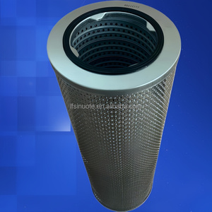 Filtre à huile de retour direct usine 60222777 PO-CO-01-01420 – Remplacement de haute qualité pour pièces hydrauliques de camions malaxeurs à béton - Product Image 6