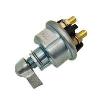 Nouveau commutateur de sectionneur de batterie HM Heavy Duty 75907 75912 75903 300A pour véhicules utilitaires camions RVs