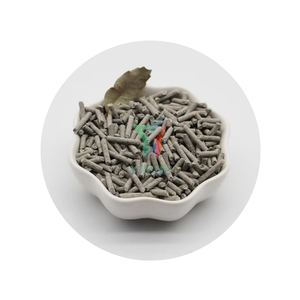 Topkeuze Tofu Kattenbakvulling Koffie Doordrenkt 10Kg Pak Plant Klonteren Sojabonenzand - Product Image 3