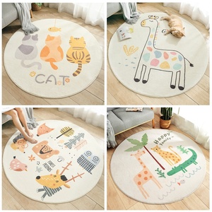 <span class=keywords><strong>Tapis</strong></span> imprimé <span class=keywords><strong>en</strong></span> fausse fourrure de cachemire, <span class=keywords><strong>tapis</strong></span> de jeu créatif nordique <span class=keywords><strong>arc</strong></span>-<span class=keywords><strong>en</strong></span>-<span class=keywords><strong>ciel</strong></span>, <span class=keywords><strong>tapis</strong></span> de ramper pour bébé, <span class=keywords><strong>tapis</strong></span> de jeu - Product Image 4