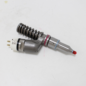 Máy Móc Xây Dựng Phun Nhiên Liệu 291 5911 Cho Các Bộ Phận C15 C18 Động Cơ Diesel Bộ Phận Động Cơ Máy Móc - Product Image 6