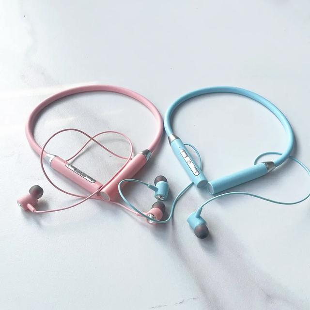 Audifonos Gamer G01 Wireless TWS Headphone Electronics Sport Neckband Earphones Magnetic Bass Headset Handsfree Earbuds with Mic