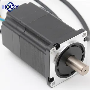 Mini frenato ad alta velocità 1000w 1500w 2000w 3000w 48V 310V 3000 Rpm Brushless bldc Dc Motor 24V driver lavatrice ad alta velocità