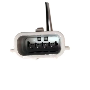 Sensor de Oxígeno Posterior 226A0-3RC0A para Nissan Sentra 1.8L 2013-2019, Sensor <span class=keywords><strong>Lambda</strong></span> O2 234-4904 226A03RC0A de 4 Cables - Product Image 5