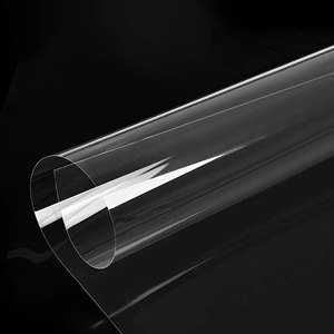 سوبر من البولي كاربونات ورقة شفافة رقيقة لصندوق قابل للطي/شكل فراغ/الطباعة - Product Image 6
