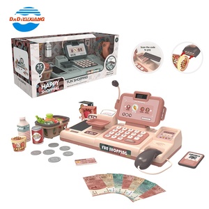 <span class=keywords><strong>Juguete</strong></span> <span class=keywords><strong>de</strong></span> <span class=keywords><strong>Caja</strong></span> <span class=keywords><strong>Registradora</strong></span> <span class=keywords><strong>de</strong></span> Supermercado Inteligente <span class=keywords><strong>Grande</strong></span>, <span class=keywords><strong>Juguete</strong></span> <span class=keywords><strong>de</strong></span> <span class=keywords><strong>Caja</strong></span> <span class=keywords><strong>Registradora</strong></span> para Niños - Product Image 6