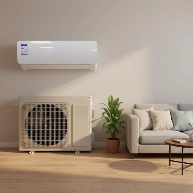 Class A+++ Rating New Household air Conditioners with 1hp, 1.5hp,2hp and 2.5hp Energy-saving air Conditioners