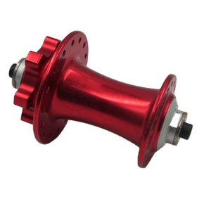 Productos de Mecanizado CNC Personalizados, Productos de Mecanizado de Hardware y Otros Acabados de Alta Precisión para Buje de Bicicleta - Product Image 3