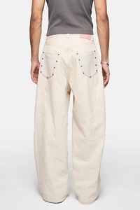 Jeans déchirés de marque de créateurs de haute qualité, nouvelle arrivée, denim homme, jeans pour hommes - Product Image 5