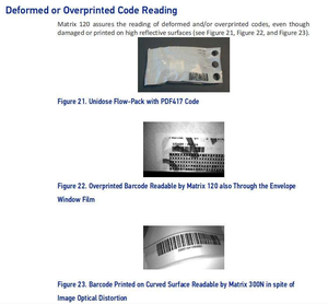 Escáner <span class=keywords><strong>de</strong></span> Código <span class=keywords><strong>de</strong></span> <span class=keywords><strong>Barras</strong></span> Fijo <span class=keywords><strong>Datalogic</strong></span> MATRIX 120, <span class=keywords><strong>Lector</strong></span> <span class=keywords><strong>de</strong></span> Códigos QR Industrial Basado en Imagen, 1 Año <span class=keywords><strong>de</strong></span> Garantía, Azul, Origen China, Usado, Envío Exprés - Product Image 4