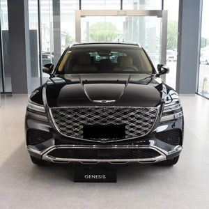 2024 gv80 coupe דלוקס 2.5t ארבעה כונן 8 הילוך אוטומטי המכיל 5 דלתות 5 דלתות SUV - Product Image 1