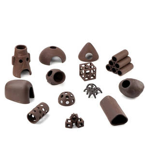 Refugio para Peces de Acuario, Cueva para Reproducción y Paridera, Decoración de Roca para Peces Betta, Placenteros, Cíclidos y Camarones - Product Image 3