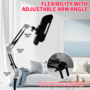 Luce rossa terapia per il viso e il corpo rosso luce infrarossa terapia lampada con supporto Led 660nm luce rossa-terapia 850nm infrarossi - Product Image 2