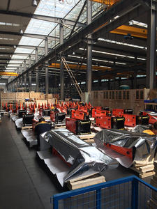 Martelo Hidráulico Silencioso Eddie <span class=keywords><strong>EDT800</strong></span> para Escavadoras de 10-15 toneladas, Quebrador de Rocha para Escavadoras - Product Image 6