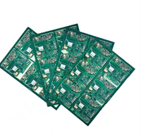 Fabricant chinois professionnel de circuits imprimés électroniques (PCB) certifié ROHS, vente directe d'usine à Pékin
