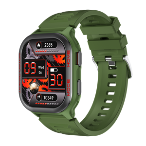 4G Smartwatch 2.04 "Wifi Beidou + Lbs + GPS SOS Cuộc Gọi NFC GPS Nano Sim Thẻ Playstore App Tải G131 Ngoài Trời Thể Thao Thông Minh Đồng Hồ - Product Image 5