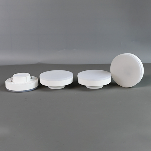 New High Quality Gx70 9W 11W 23W 3000K 4000K 6500K Warehouse Custom Packaging Available 175-265V Led Bulb